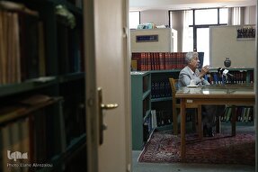 فیلم | عشق، اساس زندگی و تحرک است