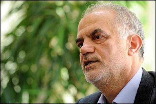 سید کمال سجادی