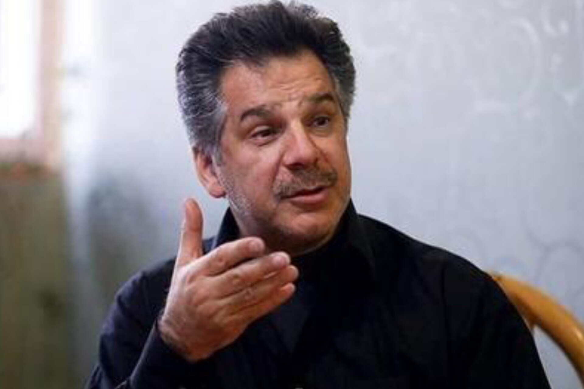 هنر؛ راوی عبور ملت ایران از دل بحران برای نسل‌های آینده