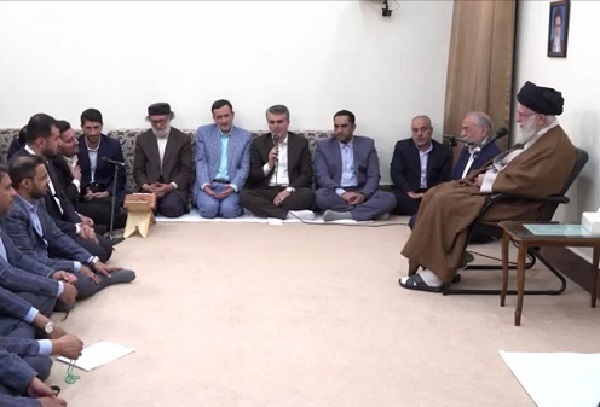 منطق قرآنی جنگ و لزوم تداوم آن تا رفع کامل شر دشمنان