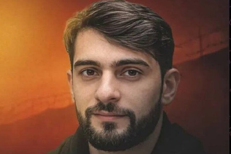 شهید سیدمحمد موسوی، از شهدای ایرانی الاصل بحرین