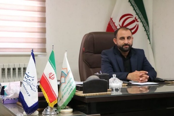 محسن رضایی، مدیر ستاد کانون‌های فرهنگی و هنری مساجد آذربایجان‌غربی
