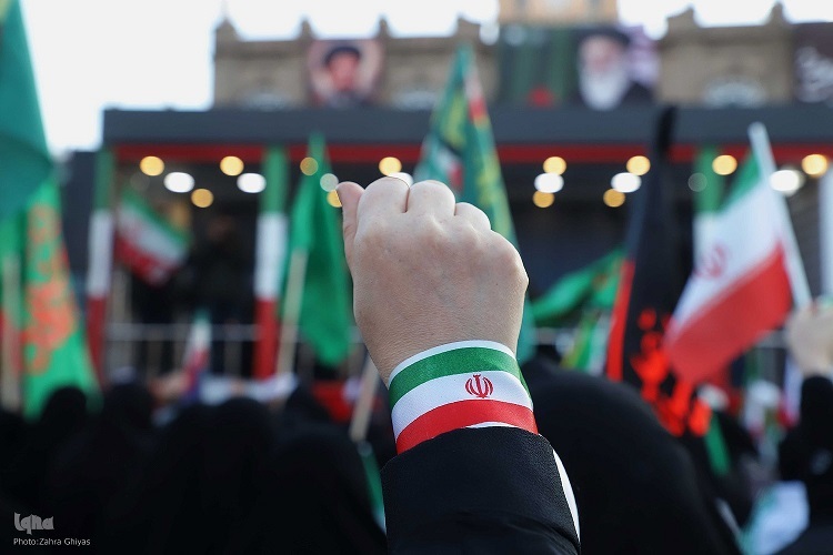 جمهوری اسلامی