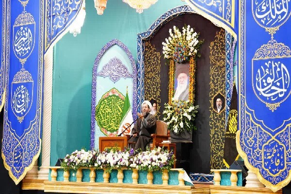 شهادت، حیات ابدی دارد