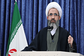 انسجام ملت، دولت و نیروهای مسلح سرمایه راهبردی ایران است
