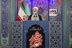 افکار عمومی جهان ایران را پیروز جنگ آمریکایی‌صهیونی می‌داند