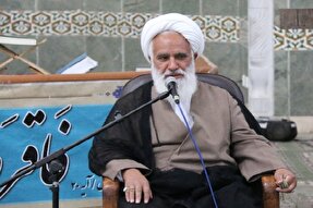 نصرت و مدد الهی مهم‌ترین شاخه ایمان در جهاد ایمان است