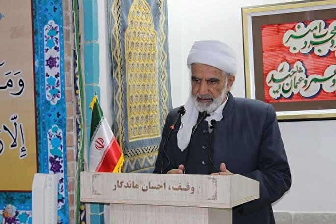 ملت ایران با تکیه بر وحدت پیروزمندانه از چالش‌ها عبور کرده‌ است