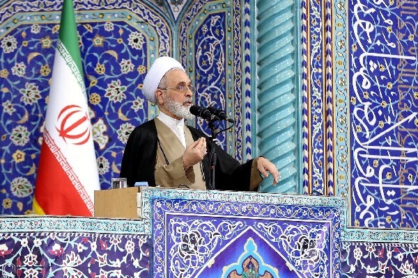 هفت خطای محاسباتی دشمن و سه رکن اصلی تقوا در جهاد