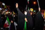 فراتر از پشتیبانی؛ زنان ایرانی در خط مقدم حمایت از وطن