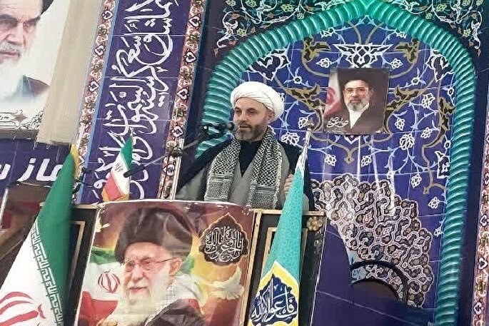 ثبت‌نام میلیونی مردم در پویش جانفدا نشان از روحیه بالای آنهاست