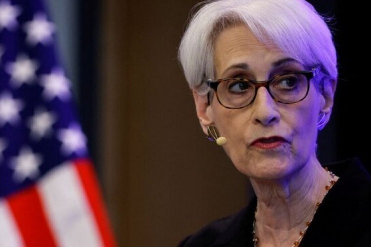 وندی شرمن: شاهد بزرگ‌ترین زوال در تاریخ آمریکا هستیم