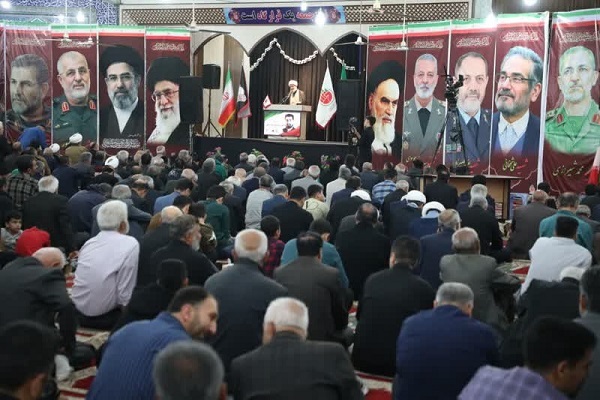 حجت الاسلام مرتضی مطیعی نماینده ولی فقیه در استان سمنان حجت الاسلام مرتضی مطیعی نماینده ولی فقیه در استان سمنان