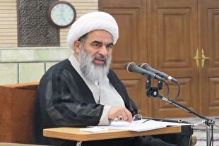 آیت‌الله فاضل لنکرانی به پویش «جان‌فدا برای ایران» پیوست