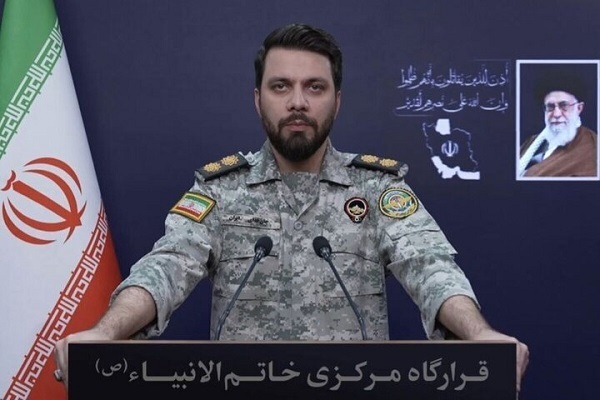 هشدار قرارگاه خاتم درباره هرگونه تعرض به مراکز دیپلماتیک ایران هشدار قرارگاه خاتم درباره هرگونه تعرض به مراکز دیپلماتیک ایران