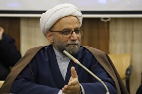 فتح قله‌های توسعه و پیشرفت نیازمند همت همگانی است