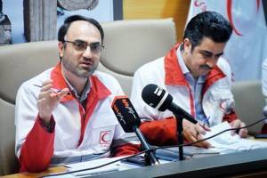 ابوالفضل محبان، مدیر عامل جمعیت هلال احمر خراسان‌شمالی