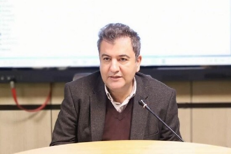 اورنگ ایلامی، معاون بهداشت دانشگاه علوم پزشکی شیراز