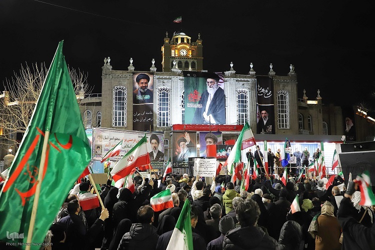 جمهوری اسلامی