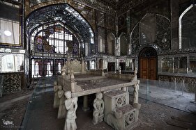 تجمع حافظان میراث جهانی ایران