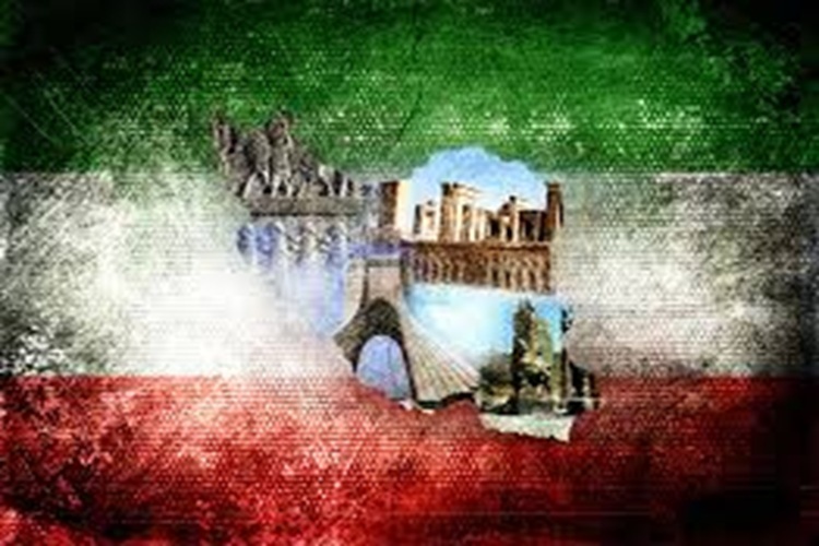ایستادن به‌نام ایران