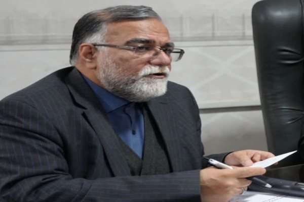 سعید پورعلی، معاون استاندار لرستان