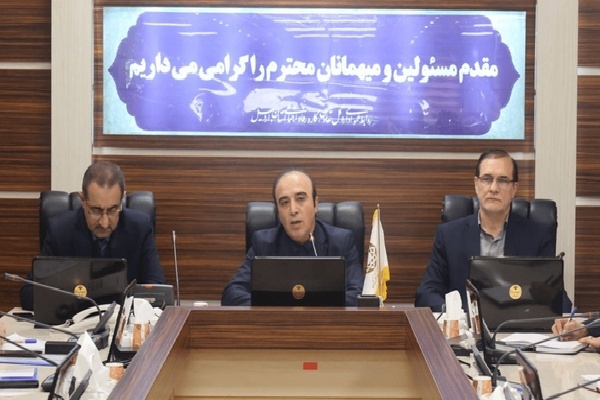پرداخت ۹۷ همت تسهیلات در اردبیل