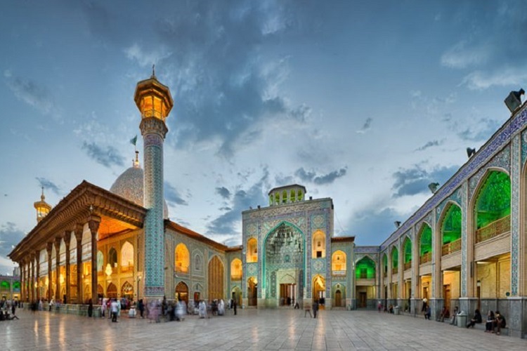 شاهچراغ(ع)