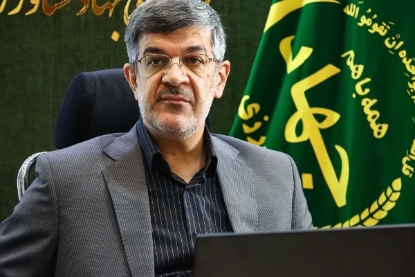 حضور مدیران در صحنه باعث اطمینان مردم از تأمین نیازهای اساسی می‌شود