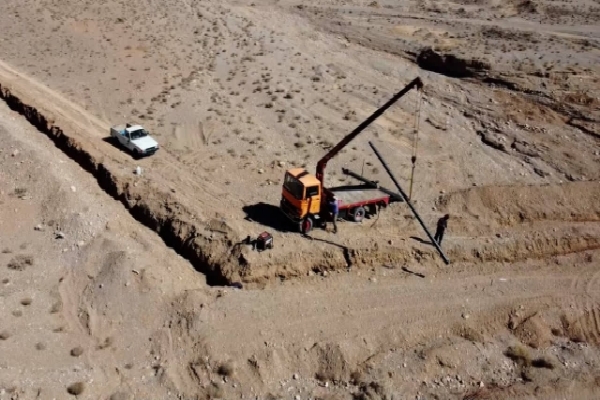 آبرسانی پایدار به بیش از ۱۴ هزار روستایی در یزد 