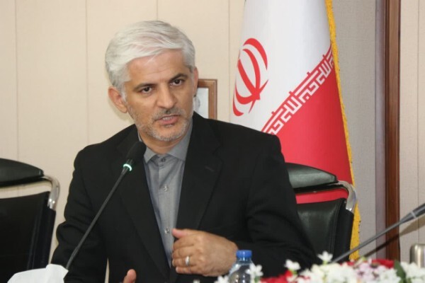 مهدی مجیدی، معاون عمرانی استاندار لرستان