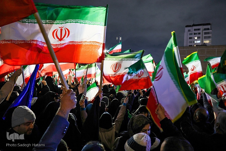 ایران