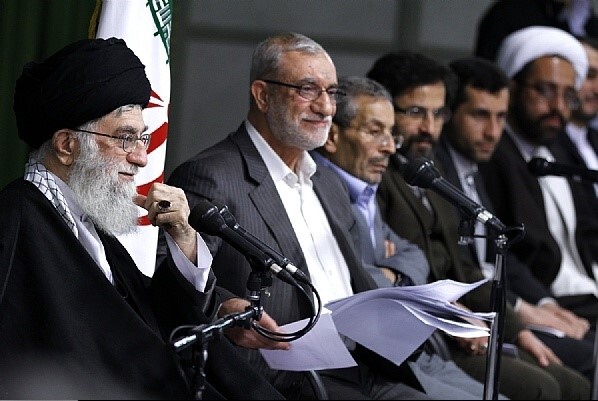 رهبری