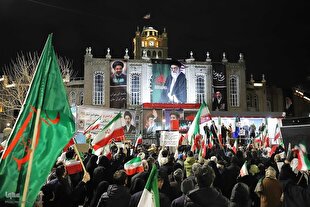 قدرت موشک‌های پیشرفته ایران به برکت رهنمودهای رهبر شهید