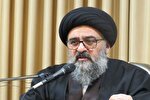 آیت‌الله نورمفیدی به پویش «جان‌فدا برای ایران» پیوست