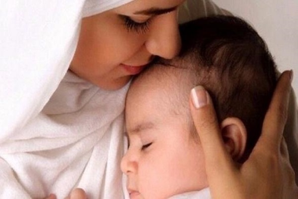 راهکارهایی برای آرامش مادر و نوزاد در شرایط جنگی و حملات هوایی