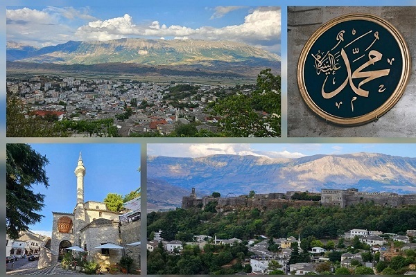 جلسه هفتگی آشنایی با سیره نبوی در آلبانی