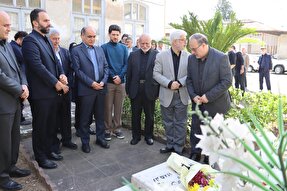 خدمات انسان‌دوستانه «آرسن میناسیان» همواره ماندگار است