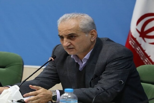 ابراهیم امامی، معاون سیاسی، امنیتی و اجتماعی استانداری اردبیل