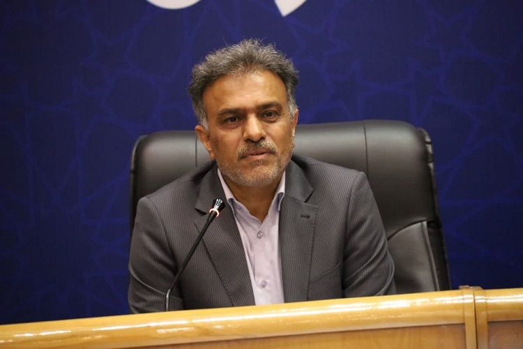 محسن کلاری، مدیرکل آموزش و پرورش فارس