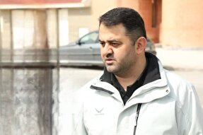 نهضت آسفالت در مناطق پنجگانه ارومیه آغاز شد 