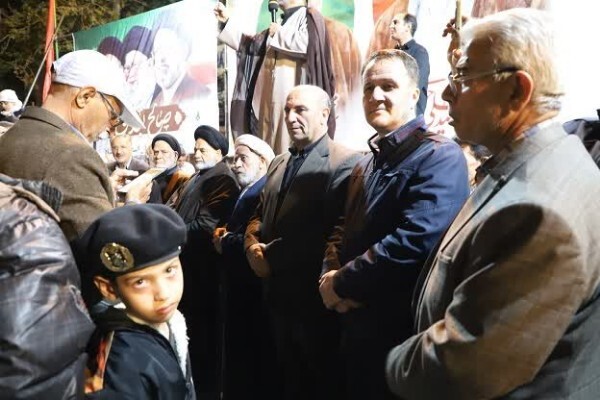 امین سلاحورزیان رئیس جهاد دانشگاهی لرستان
