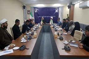 احداث گلزار شهدای دانش‌آموز میناب با مشارکت طراحان کشوری