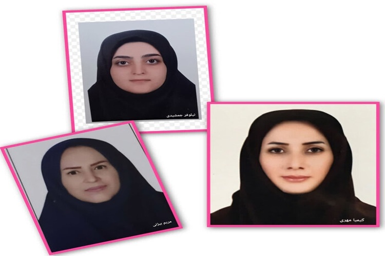 راهیابی سه معلم البرزی به مرحله کشوری انتخاب معلمان نمونه