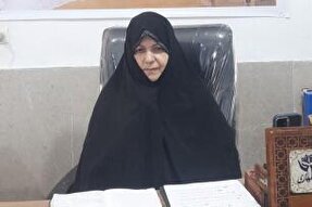 حوزه‌های علمیه خواهران هرمزگان در خط مقدم خدمت‌رسانی