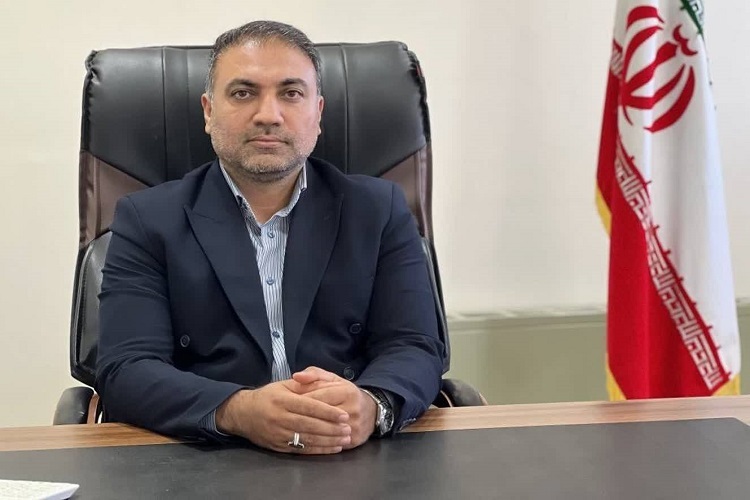روح‌الله مرادی، فرماندار اقلید