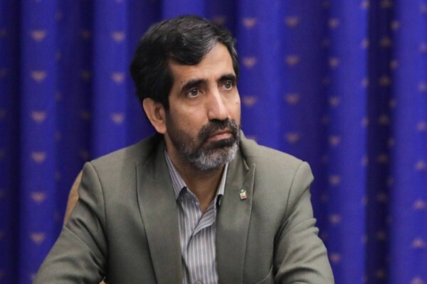 دفاع مسئولان از کیان کشور در سنگر خدمت