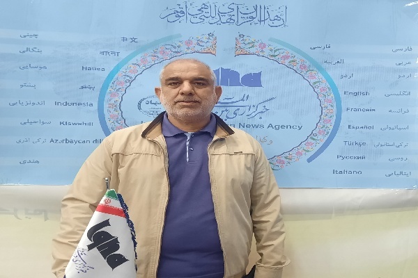 سردارسعید مطهری زاده،  فرمانده نیروی انتظامی خراسان‌شمالی