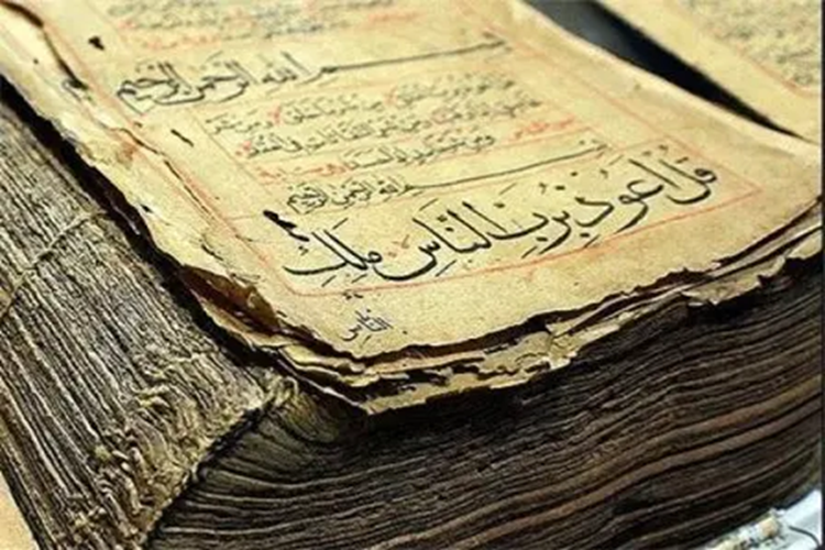 ویرانی پنهان؛ جنگ علیه میراث مکتوب