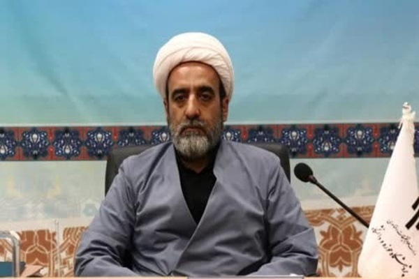 حجت‌الاسلام والمسلمین محمد داودی، عضو هیئت علمی پژوهشگاه حوزه و دانشگاه